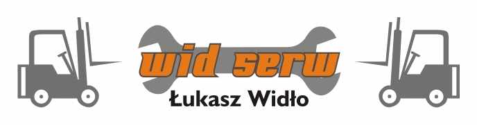 Wid-Serw Serwis i Naprawa W&oacute;zk&oacute;w Widłowych Poznań